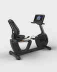 R9 Recumbent Bike - Landice Achieve