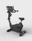 U7 Upright Bike - Landice Achieve