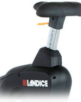 U7 Upright Bike - Landice Achieve SALE