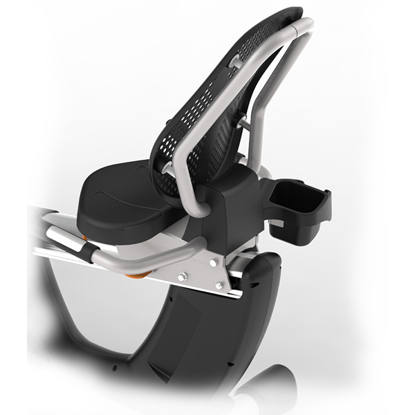 Landice r7 best sale recumbent bike